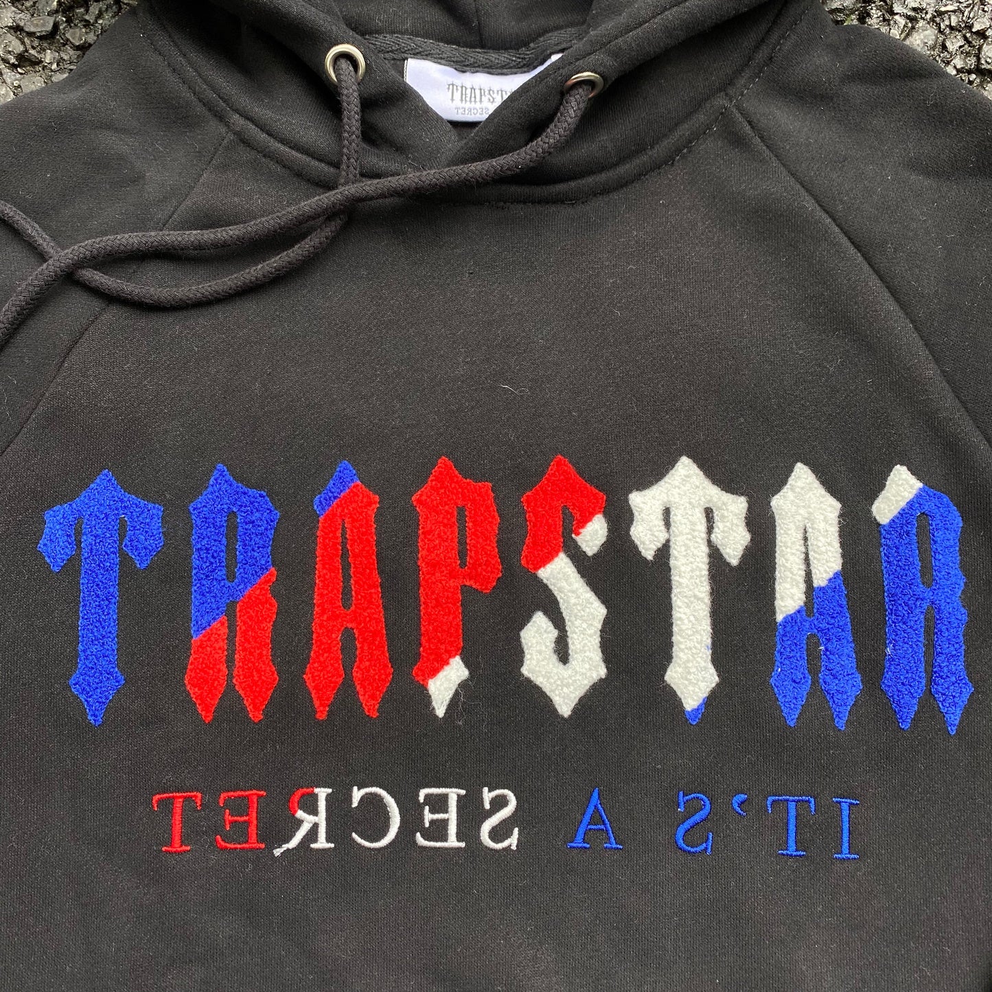 TUTA TRAPSTAR (FRANCE)
