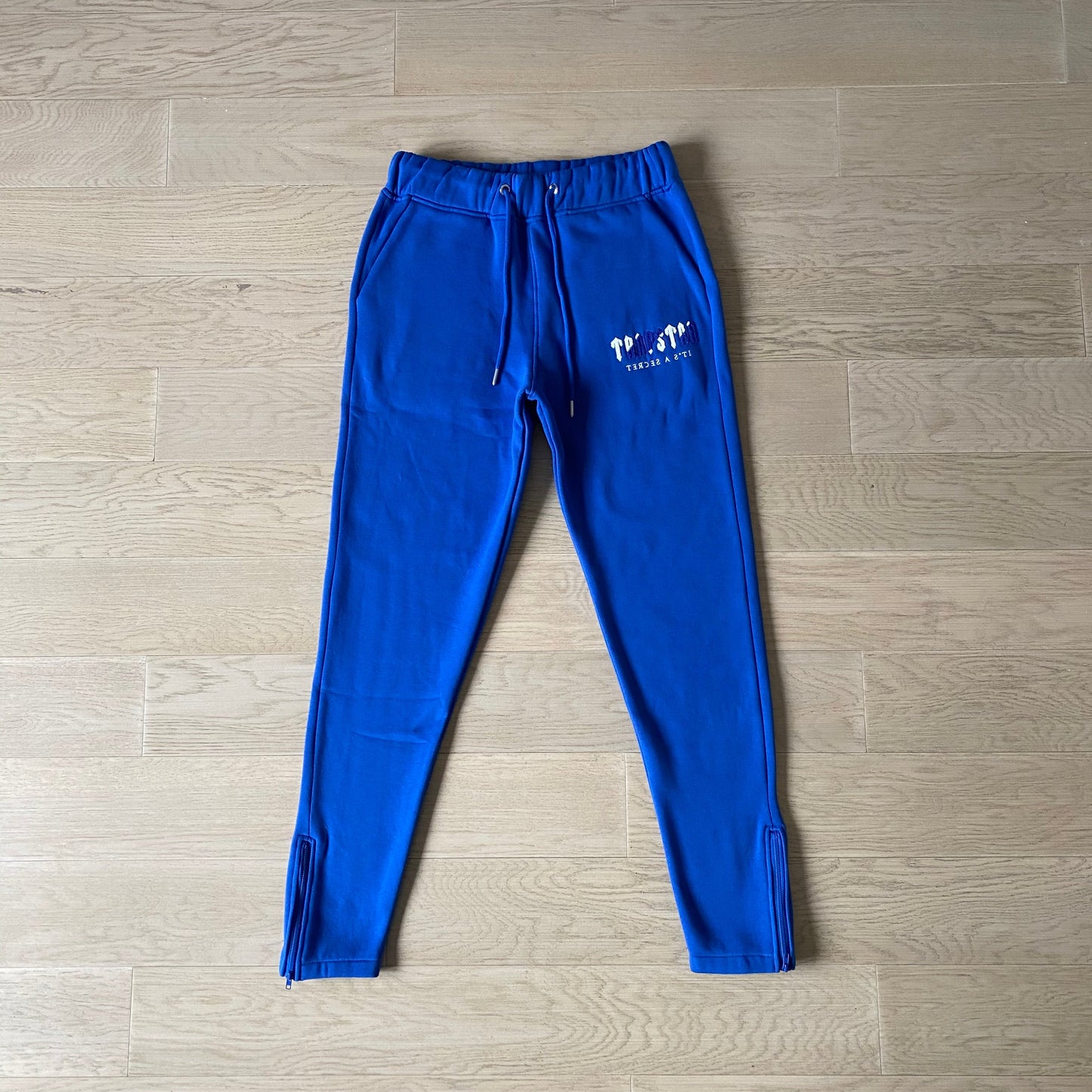 TUTA TRAPSTAR BLUE