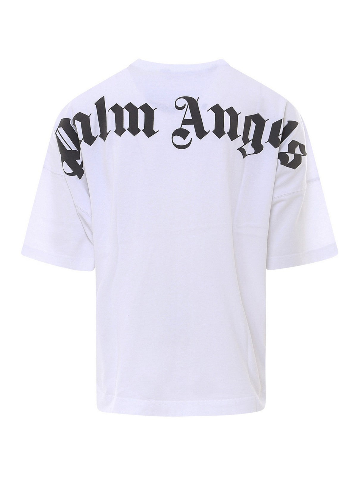 T-SHIRT PALM ANGELS - Alti Brand 