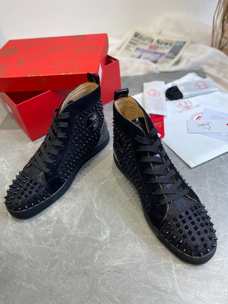 LOUIS LOUBOUTIN