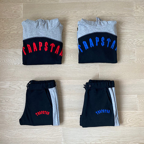 TUTA TRAPSTAR #135