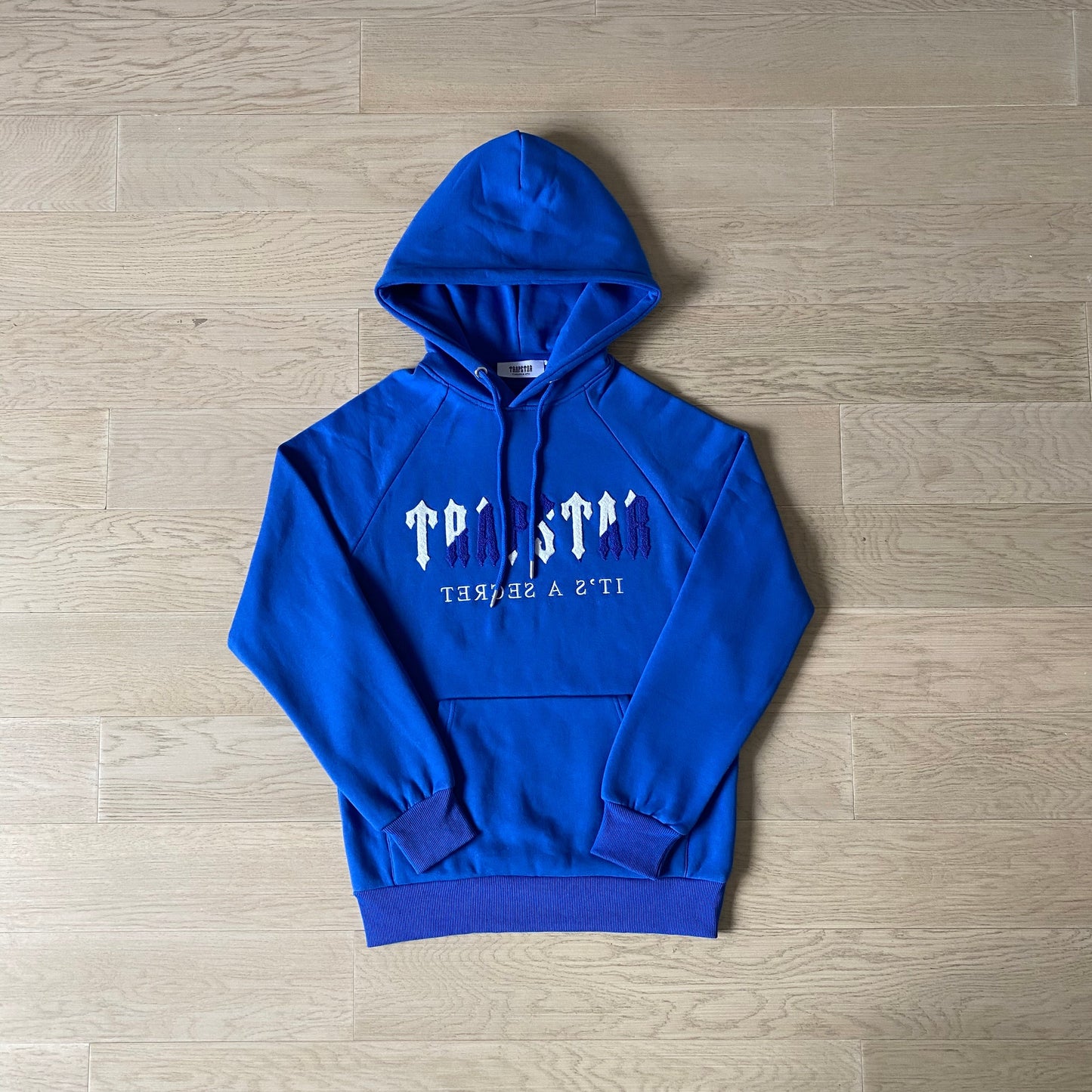 TUTA TRAPSTAR BLUE
