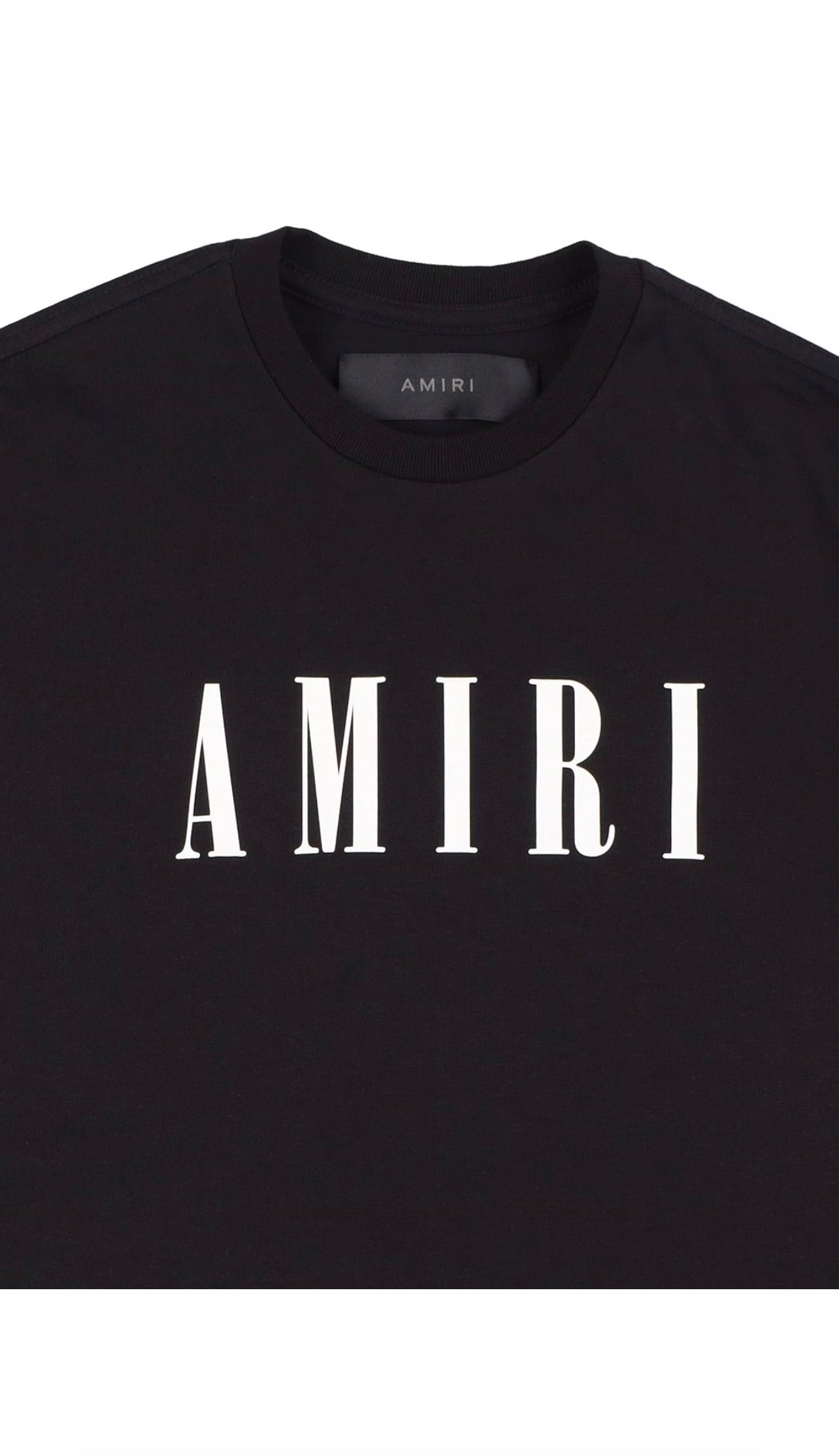 TSHIRT AMIRI