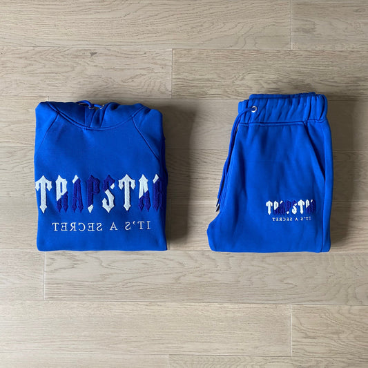 TUTA TRAPSTAR BLUE
