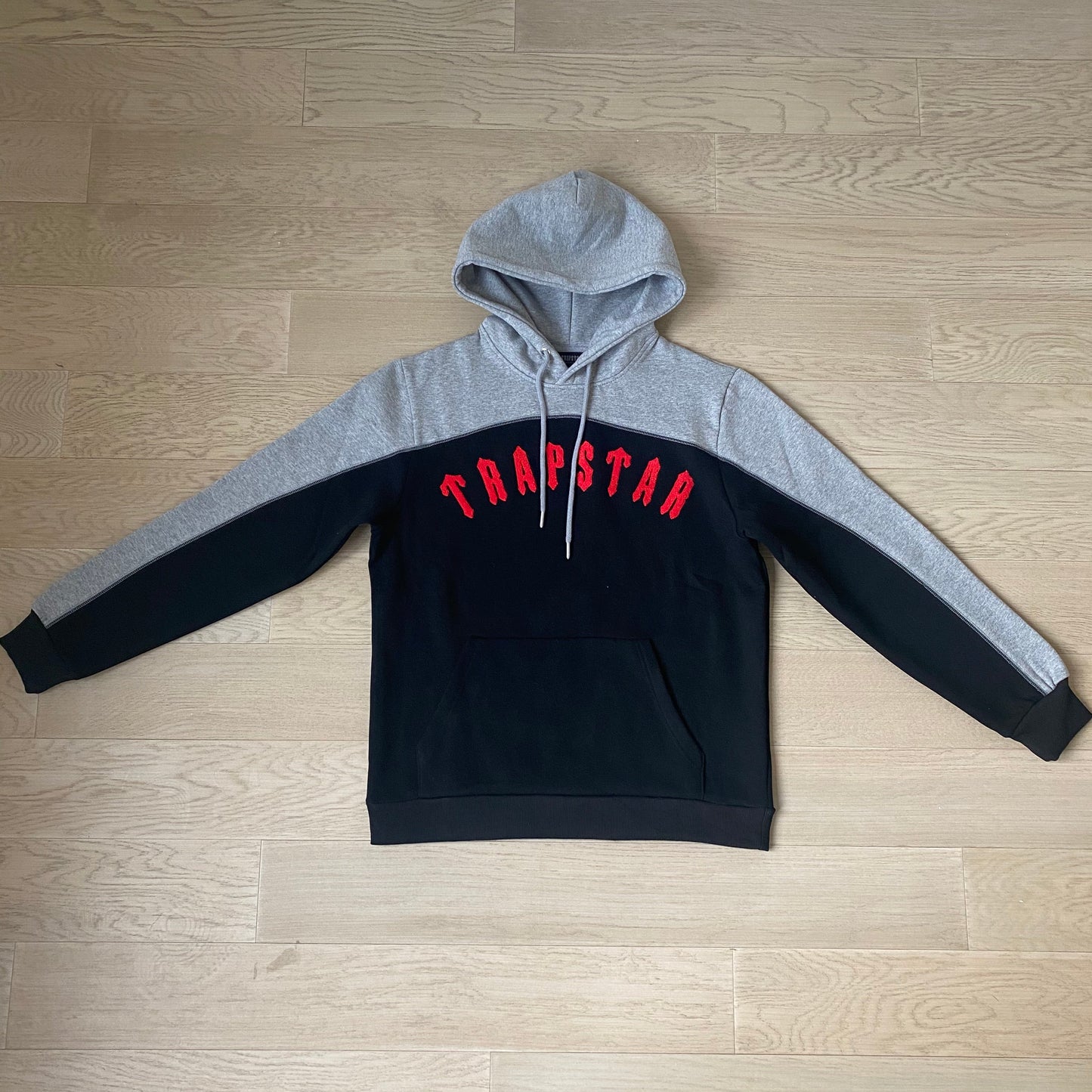 TUTA TRAPSTAR #135