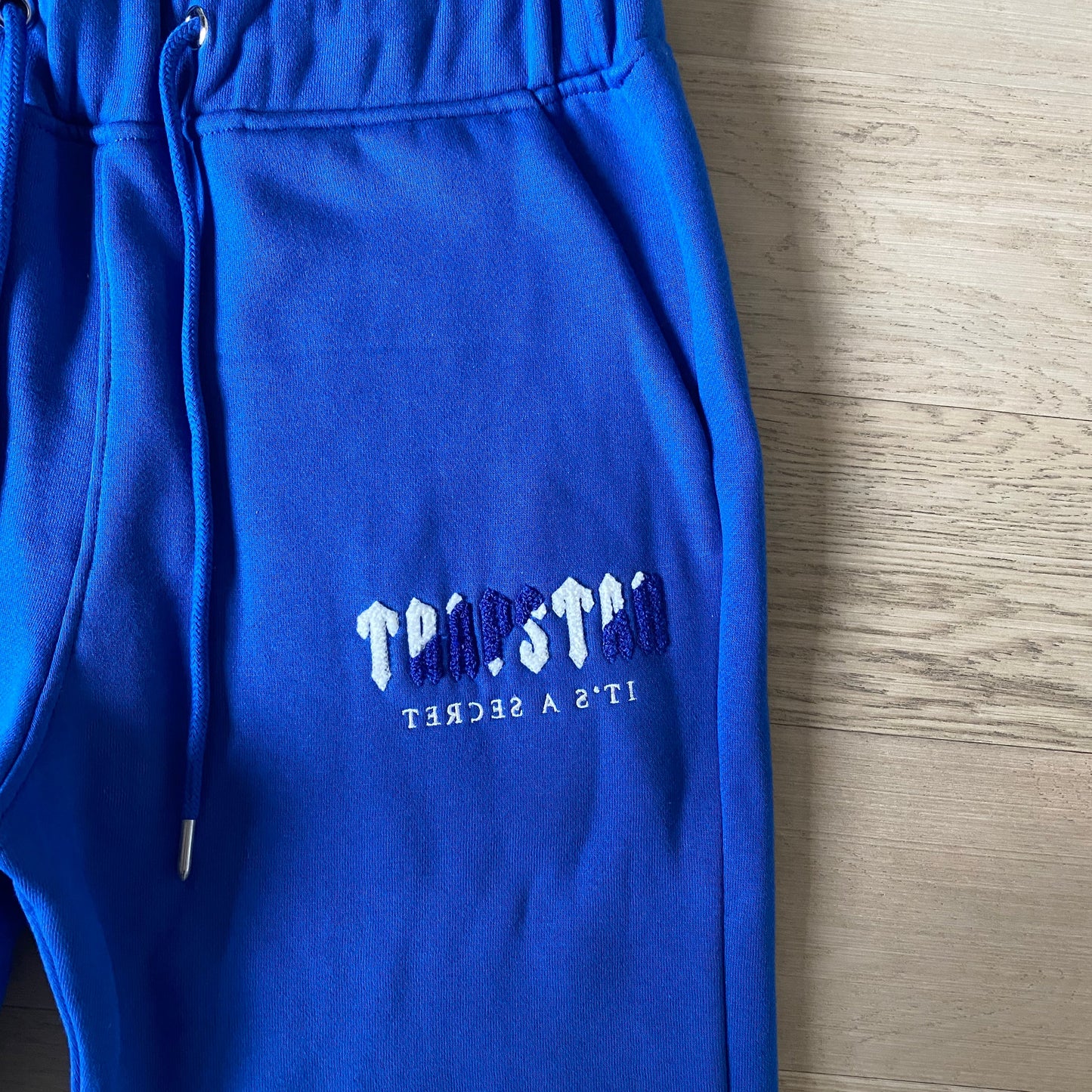 TUTA TRAPSTAR BLUE