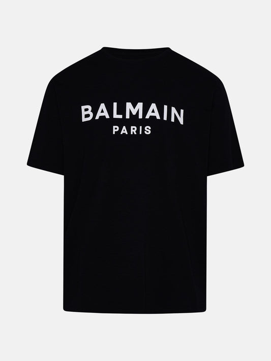 TSHIRT BALMAIN PARIS