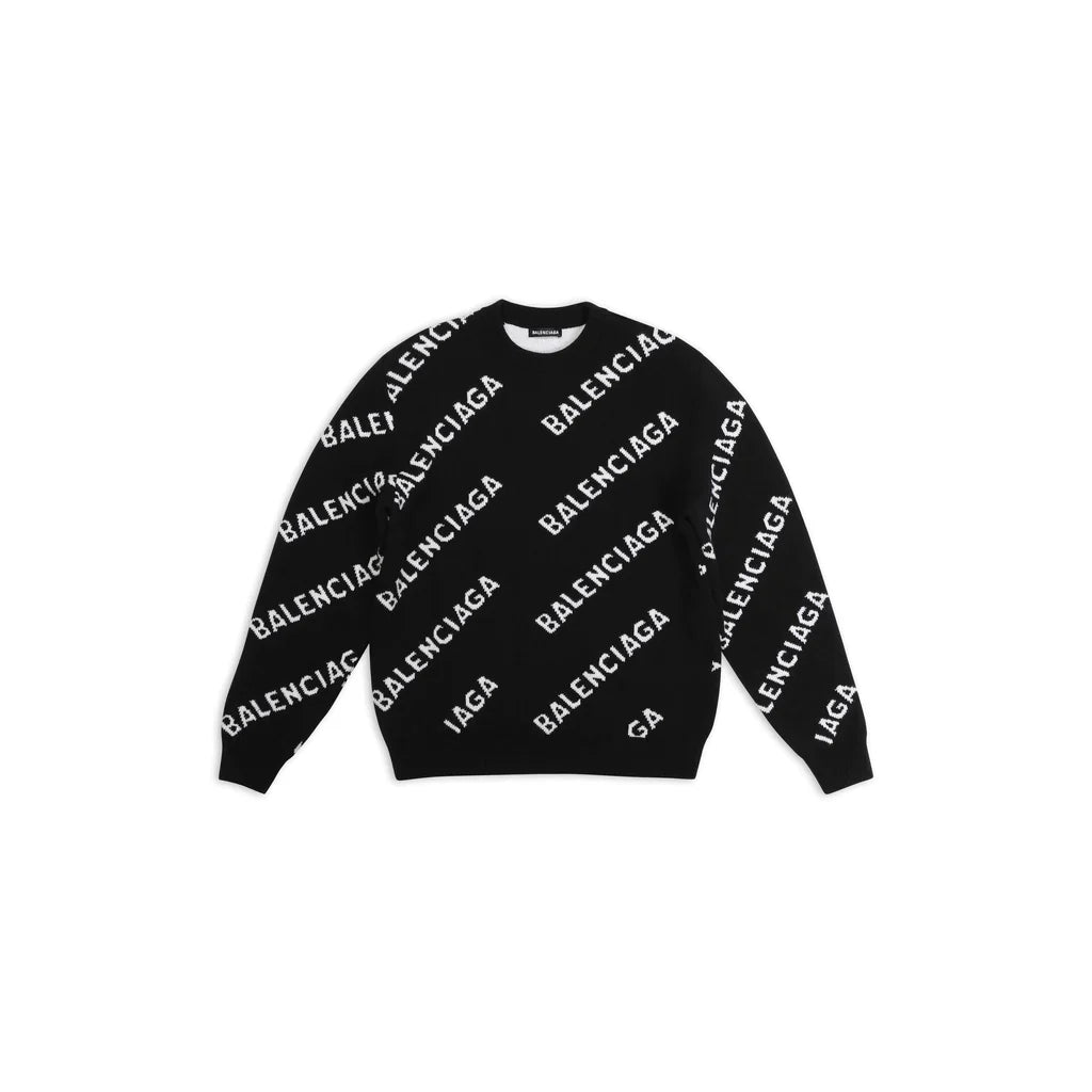 MAGLIONE BALENCIAGA
