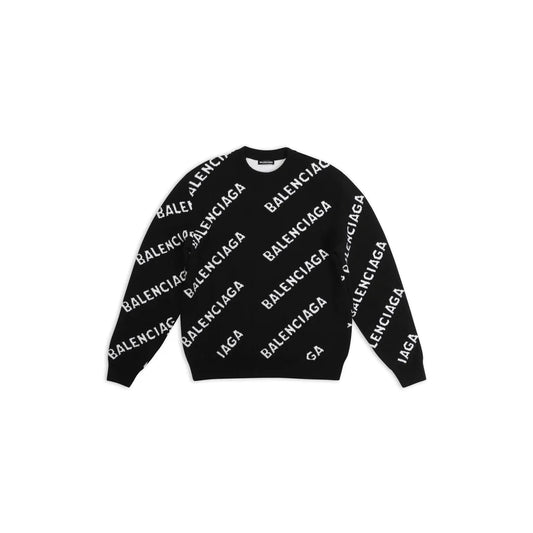 MAGLIONE BALENCIAGA