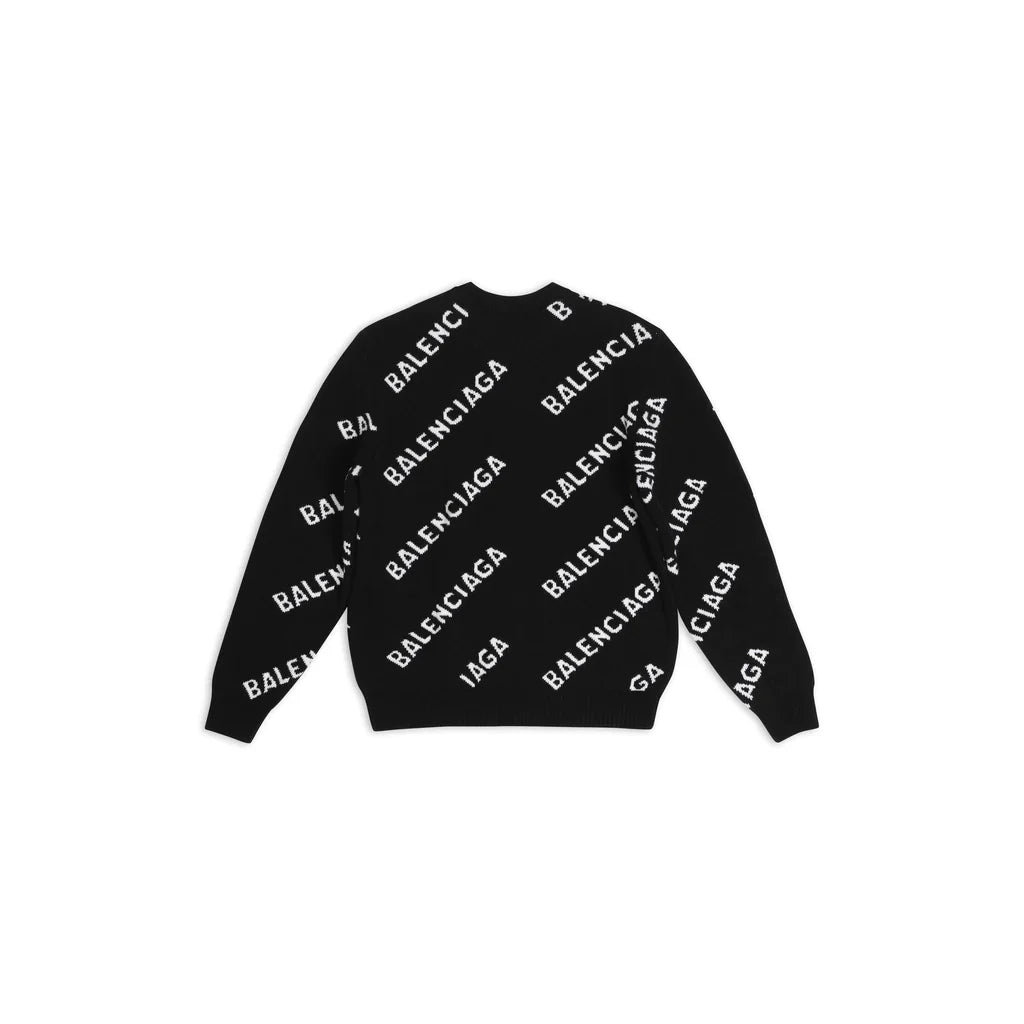 MAGLIONE BALENCIAGA