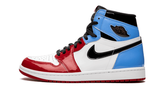 AIR JORDAN 1 HIGH FEARLESS OG