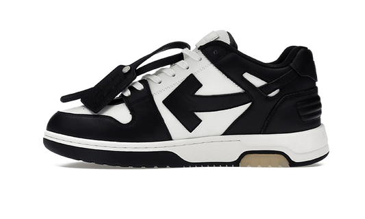 OFF-WHITE OUT OF OFFICE (BIANCHE E NERE)