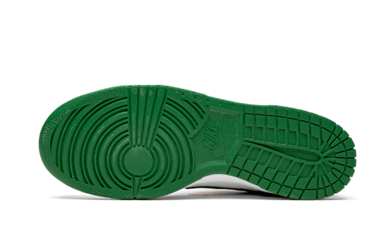 NIKE DUNK X OFF WHITE PINE GREEN