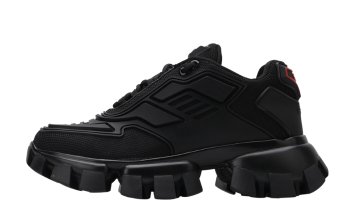 PRADA THUNDER BLACK
