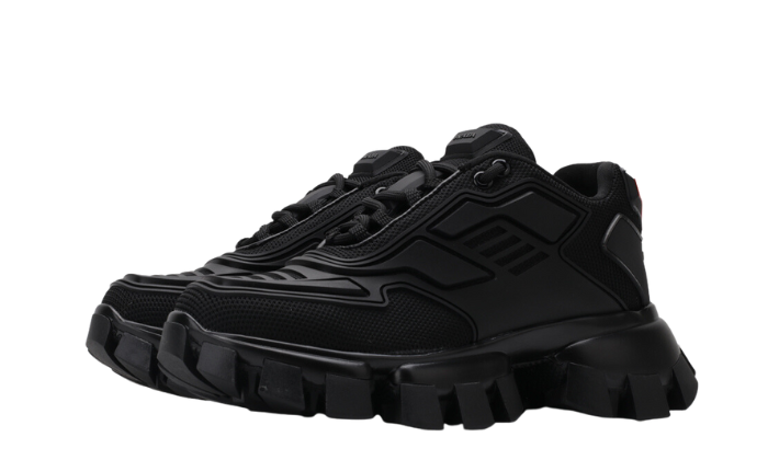 PRADA THUNDER BLACK