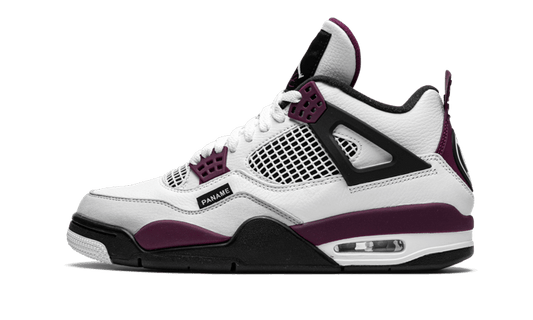 AIR JORDAN 4 PSG - Alti Brand 