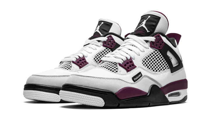 AIR JORDAN 4 PSG - Alti Brand 