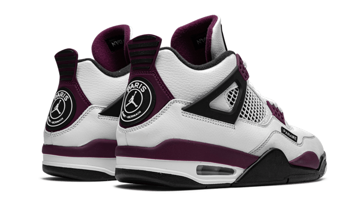 AIR JORDAN 4 PSG - Alti Brand 