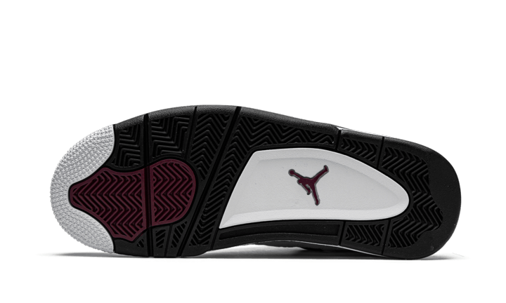 AIR JORDAN 4 PSG - Alti Brand 