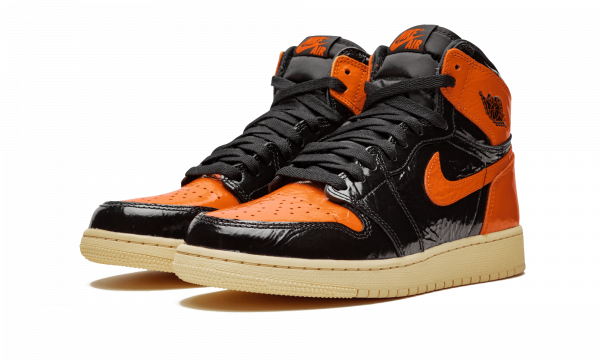 NIKE AIR JORDAN 1 RETRO HIGH SHATTERED BACKBOARD 3.0 - Alti Brand 