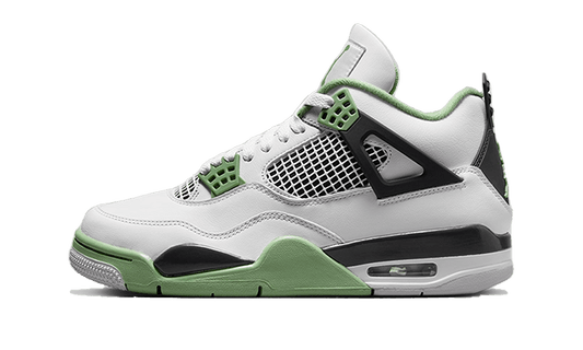 JORDAN 4 SEAFOAM