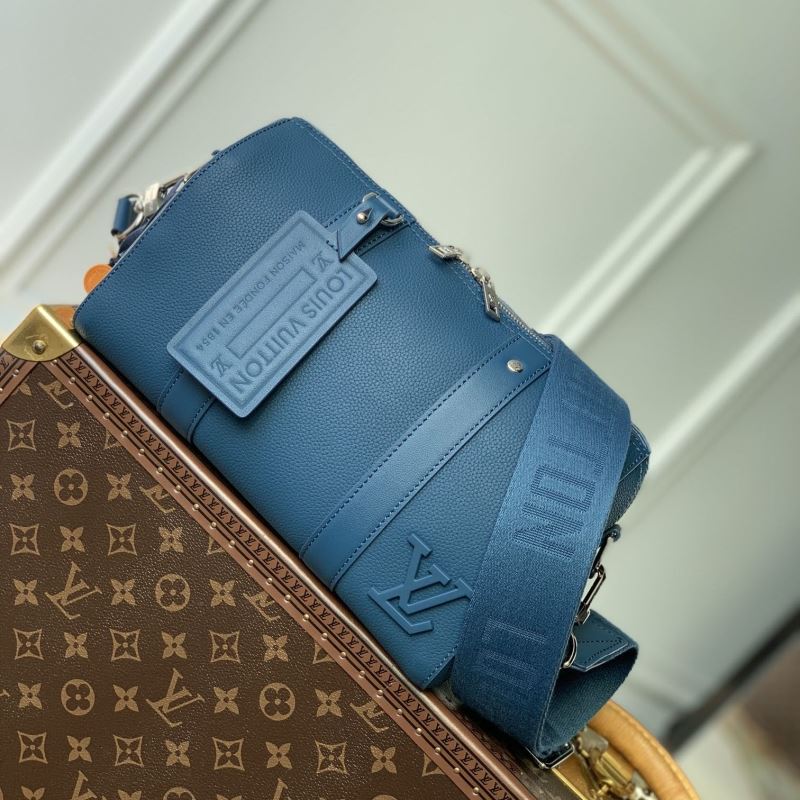 LOUIS VUITTON SPEEDY BAGS