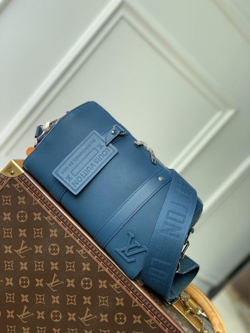 LOUIS VUITTON SPEEDY BAGS