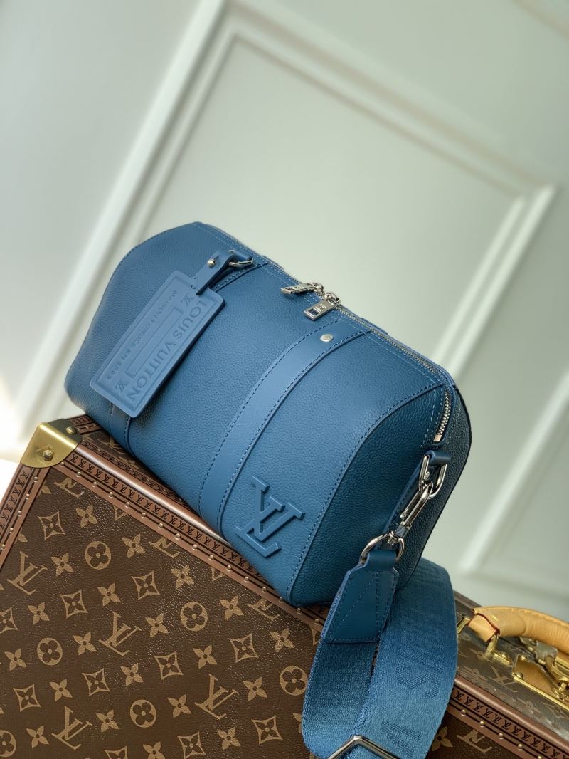 LOUIS VUITTON SPEEDY BAGS
