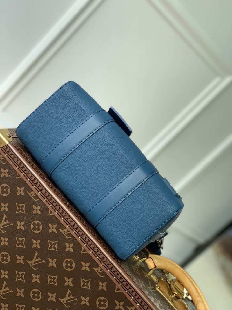 LOUIS VUITTON SPEEDY BAGS