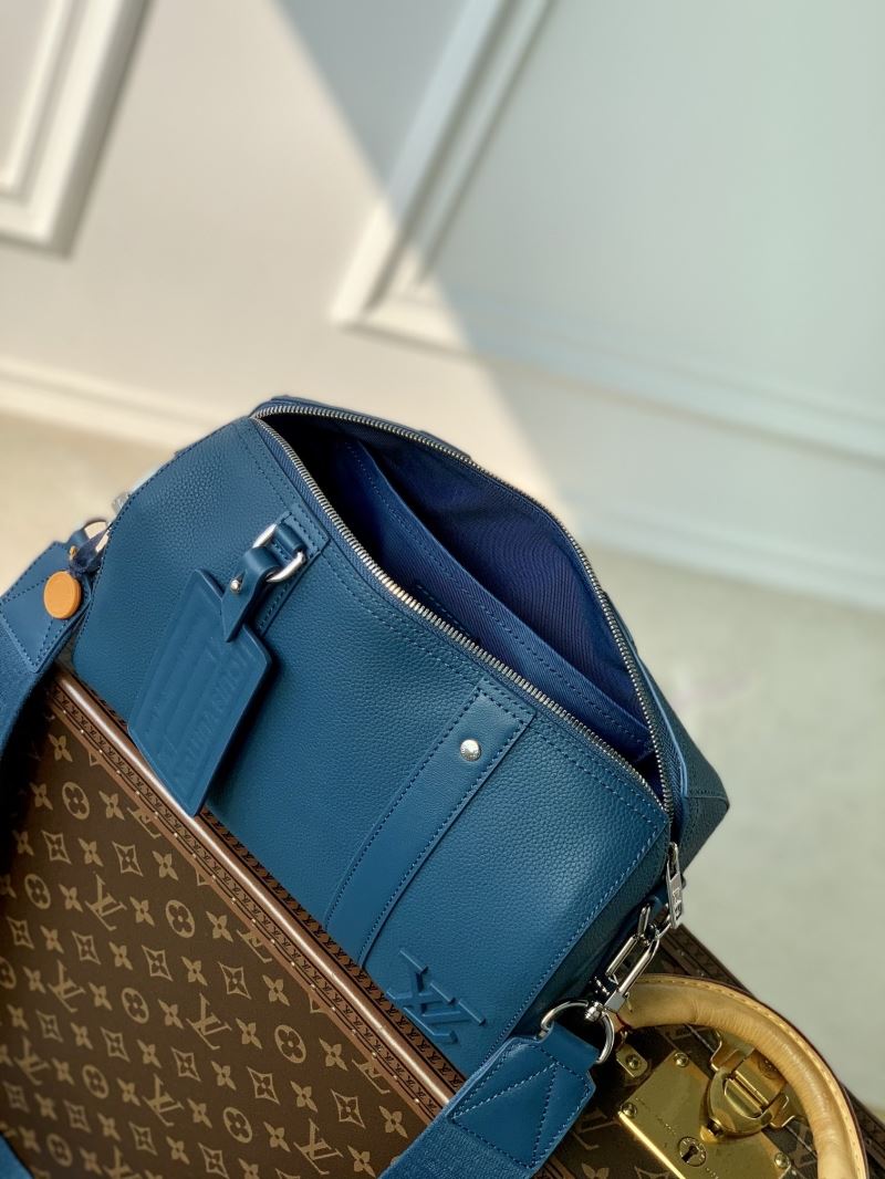 LOUIS VUITTON SPEEDY BAGS