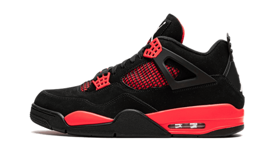 AIR JORDAN 4 RED THUNDER - Alti Brand 