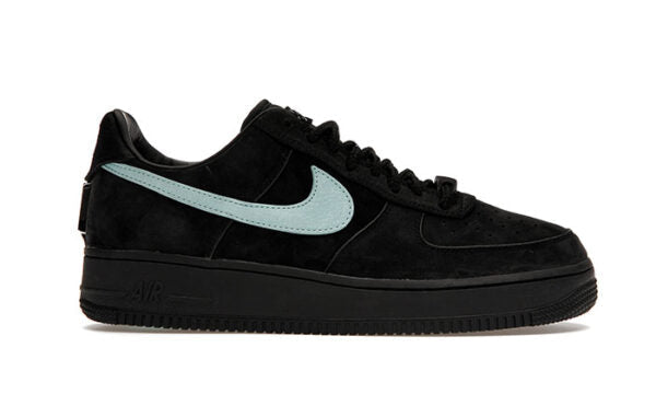 NIKE AIR FORCE 1 TIFFANY & CO