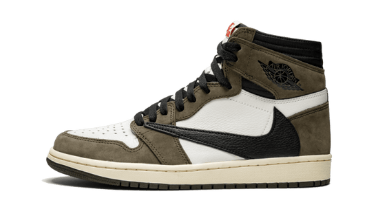 TRAVIS SCOTT x AIR JORDAN 1 - Alti Brand 
