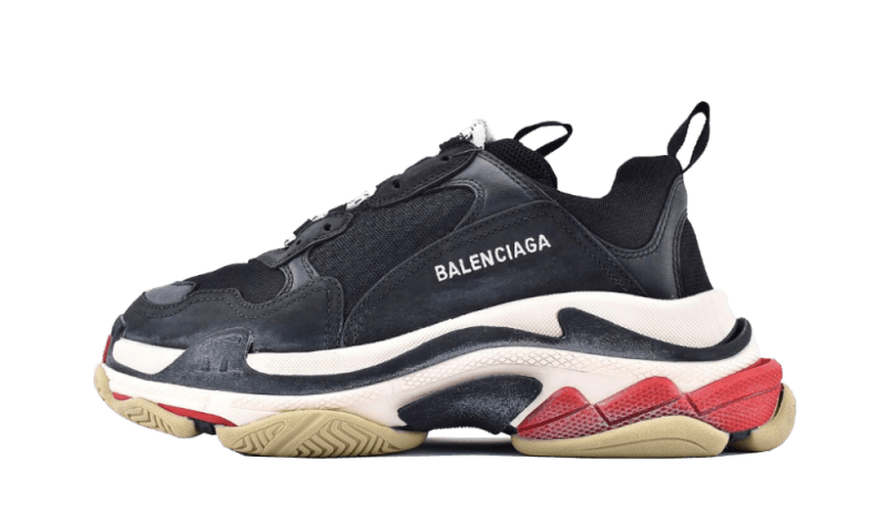 BALENCIAGA TRIPLE S