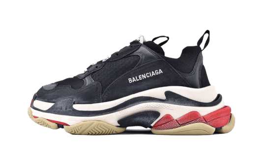 BALENCIAGA TRIPLE S