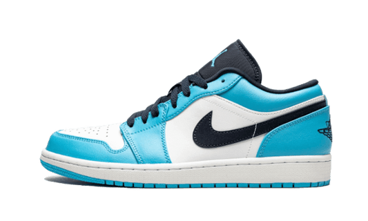 JORDAN 1 LOW UNC (2021)