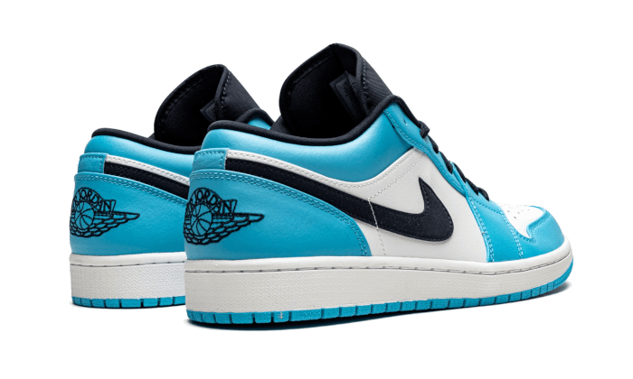 JORDAN 1 LOW UNC (2021)