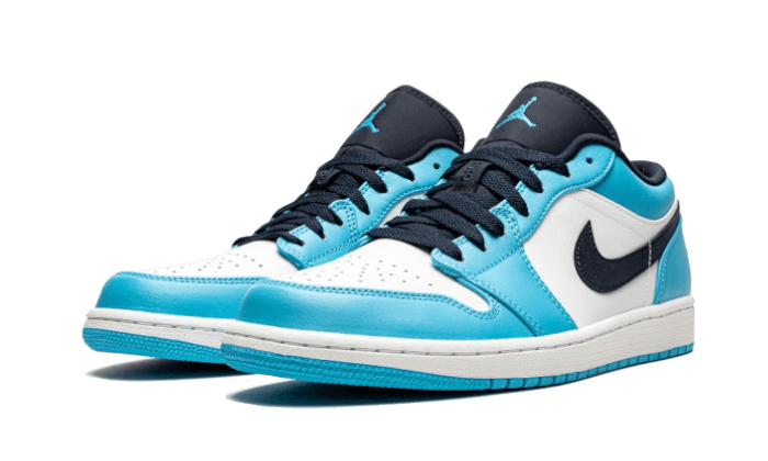 JORDAN 1 LOW UNC (2021)