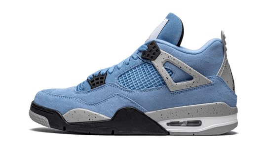 AIR JORDAN 4 UNIVERSITY BLUE - Alti Brand 
